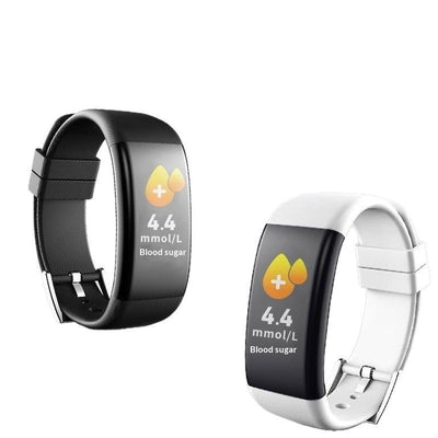Reloj Inteligente Multifuncional con Podómetro, Alarma y Bluetooth - Image 10