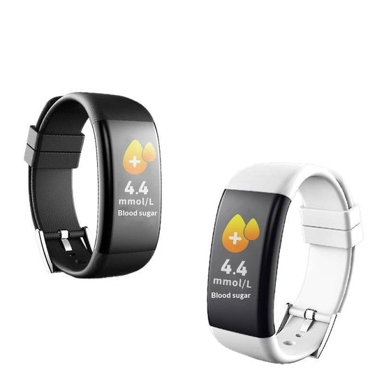 Reloj Inteligente Multifuncional con Podómetro, Alarma y Bluetooth - Image 10