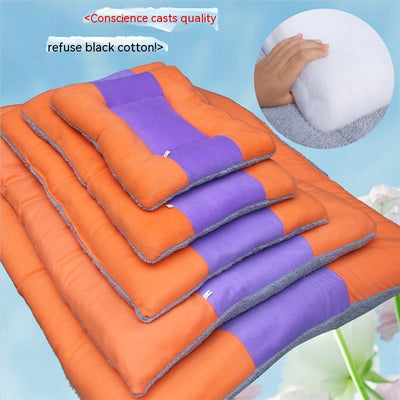 Cama Térmica para Mascotas - Colchoneta Suave y Acogedora para Perros y Gatos - Image 5