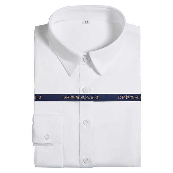Camisa de Manga Larga para Hombre Verano Senior - Image 7
