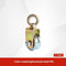Zinc Color Plateado 50 500 Kg Acero