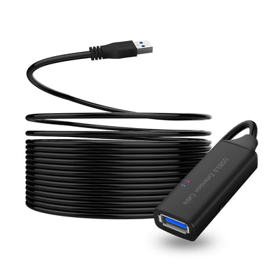 Cable Extensor USB 3.0 para Mouse y Teclado - Image 9