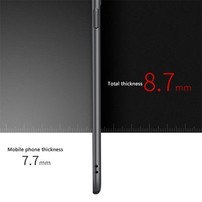 Funda Ultrafina para Apple - Protección Total Anti-Caídas con Diseño Minimalista - Image 5