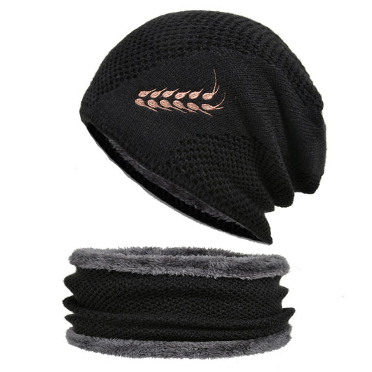 Gorro Térmico para Ciclismo en Invierno - Protección Auditiva Hombre - Image 4