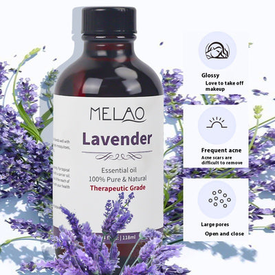 Aceite Hidratante Spa Lavanda para Salón de Belleza - Image 3