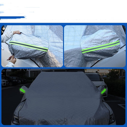 Anticongelante Reforzado para Invierno - Protección Automotriz Premium - Image 2