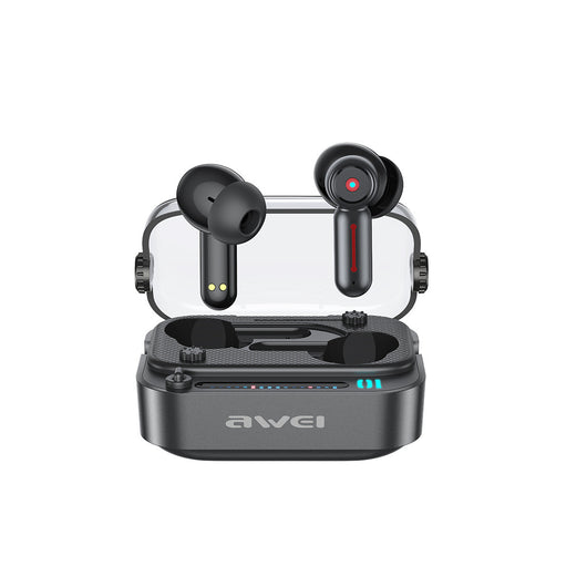 Auriculares Inalámbricos con Activación por Voz para Gaming - Image 3