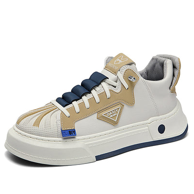 Tenis Casuales para Hombre de Bajo Perfil Transpirables y Modernos - Image 3