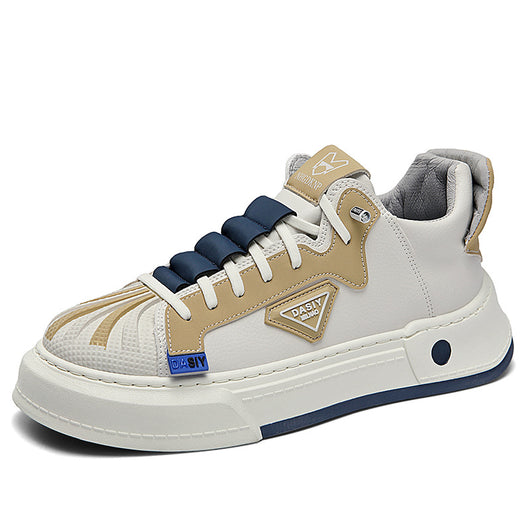 Tenis Casuales para Hombre de Bajo Perfil Transpirables y Modernos - Image 3