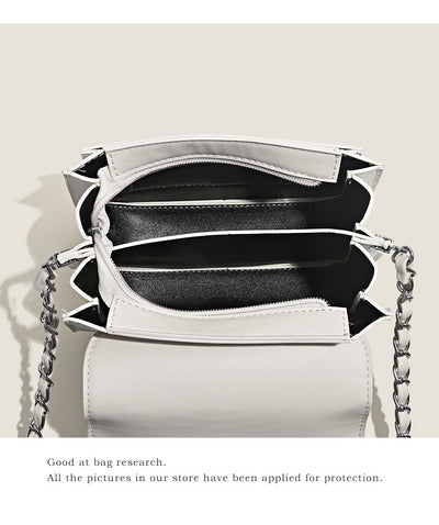 Bolso de Cadena Luxury para Mujer - Diseño Versátil y Elegante - Image 12