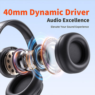 Auriculares Gaming Inalámbricos con Cancelación Activa de Ruido - Image 3
