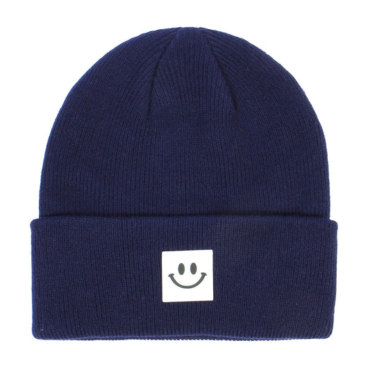 Gorro Tejido para Bebé con Puño Ajustable - Image 17