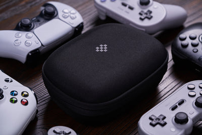 Bolsa de Almacenamiento para Consolas de Juego - Resistente y Universal - Image 12