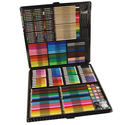 Set de Herramientas de Pintura Acuarela para Estudiantes de Primaria - Image 4