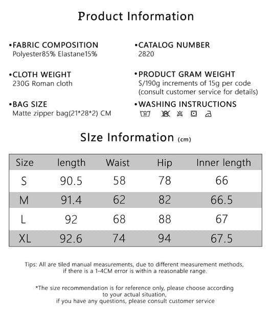 Jeans Deportivos de Alta Elasticidad con Efecto Levantador - Image 6