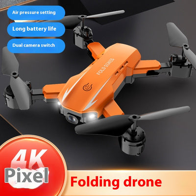 Dron con Cámara 4K Ultra HD y Control Remoto Profesional - Image 3