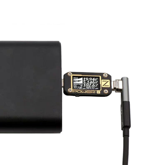 Adaptador USB-C Magnético con Conector Angular - Image 11