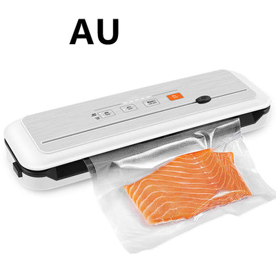 Selladora al Vacío para Alimentos - Image 11