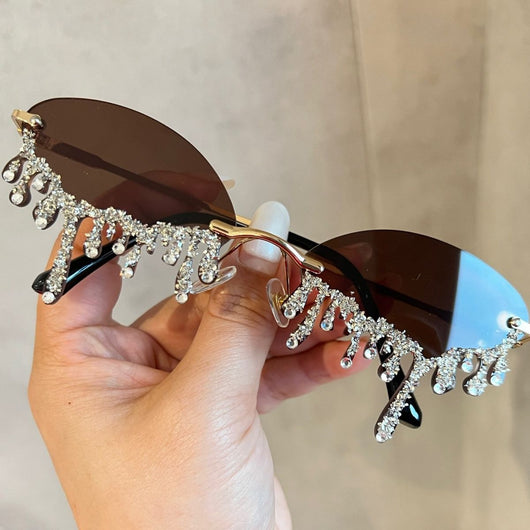 Gafas de Sol Lágrima Artesanales para Hombre y Mujer - Image 11