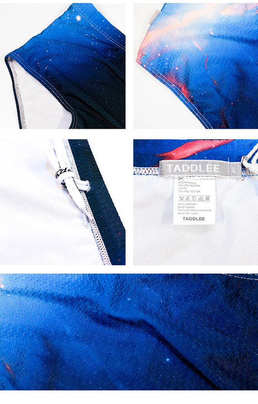 Traje de Baño Deportivo de Cobertura Completa - Image 11