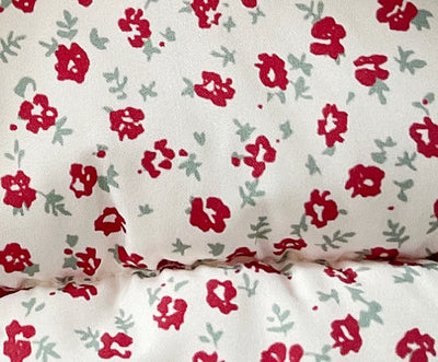 Abrigo de Algodón Acolchado para Niñas - Image 16