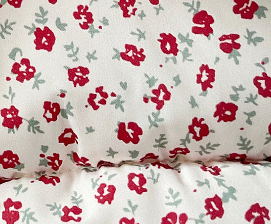 Abrigo de Algodón Acolchado para Niñas - Image 16