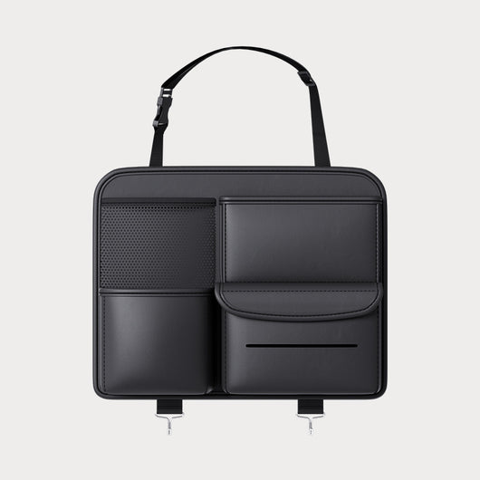 Organizador de Asiento Trasero para Auto - Image 8