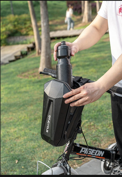 Bolsa Colgante Impermeable de Gran Capacidad para Patinetes Eléctricos - Image 9