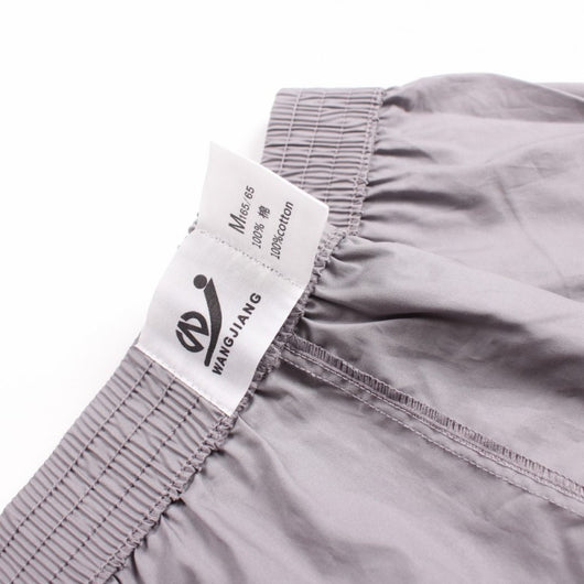 Bóxers Casuales con Abertura Lateral para Hombre - Image 16