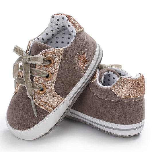 Tenis para Bebés y Niños Pequeños - Zapatos Cómodos y Seguros - Image 8