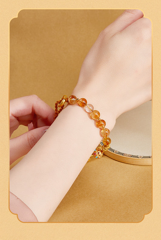 Colgante de Jade Blanco Redondo en Plata Esterlina - Diseño Chino Tradicional para Mujer - Image 11