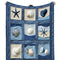 SX 250728 A 5 Flannel 70 x 100 cm