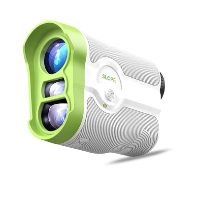 Telémetro Láser Profesional con Tecnología Infrarroja para Golf y Deportes Outdoor - Image 13