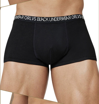 Bóxers de Modal Sueltos y Transpirables para Hombre - Image 3