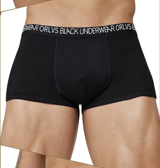 Bóxers de Modal Sueltos y Transpirables para Hombre - Image 3