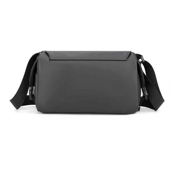 Bolso Bandolera de Gran Capacidad para Aventuras al Aire Libre