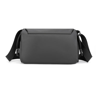 Bolso Bandolera de Gran Capacidad para Aventuras al Aire Libre - Image 2
