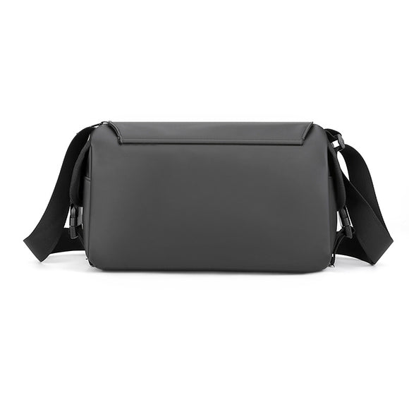 Bolsa Transversal de Grande Capacidade para Aventuras ao Ar Livre