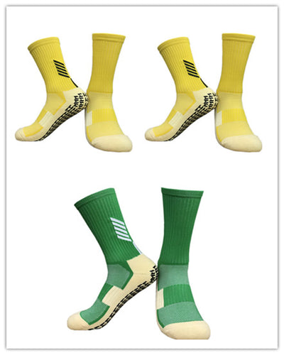 Calcetines Deportivos Profesionales para Baloncesto y Fútbol - Image 73