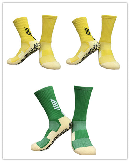 Calcetines Deportivos Profesionales para Baloncesto y Fútbol - Image 73