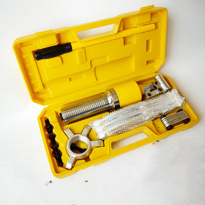 Extractor Hidráulico Integral de Tres Garras para Rodamientos - Image 9
