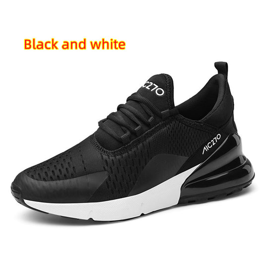 Zapatillas Casuales de Otoño - Tendencia Urbana Estilo Coreano - Image 21