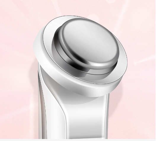 Dispositivo Masajeador Facial Ultrasónico para Tratamiento Doméstico - Image 13