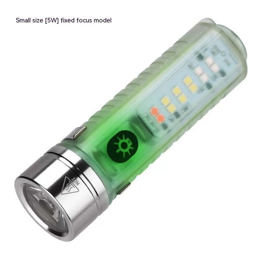 Linterna Portátil Mini LED de Bolsillo - Image 4