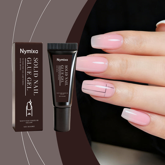 Gel Adhesivo para Uñas de Larga Duración - Image 12
