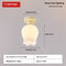 6608 Light Beige Ceiling Lamp 12 W
