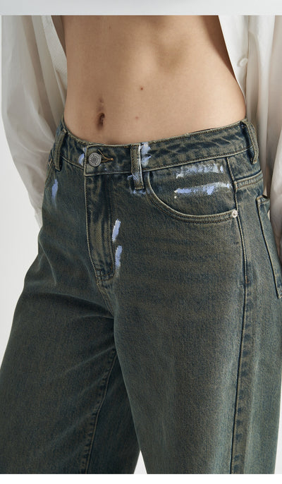 Pantalones Jeans Talle Alto Sueltos y Reductores para Mujer - Image 16