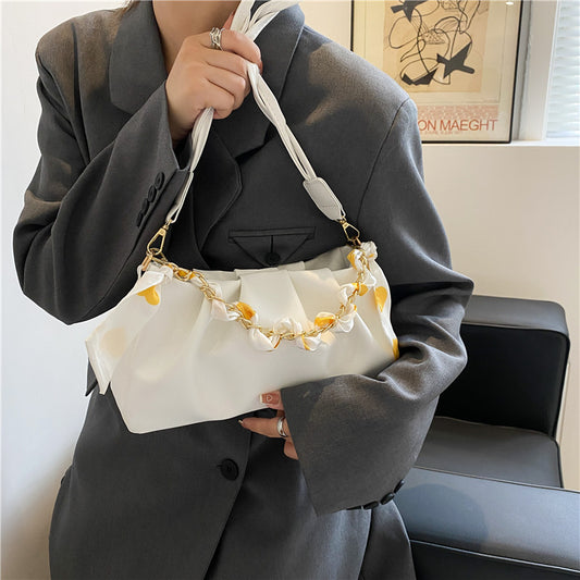 Bolsa Crossbody Nube Axilar - Diseño Ergonómico - Image 2