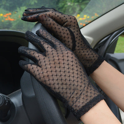 Calcetines de Dedos Transpirables en Negro con Elasticidad Máxima - Image 9