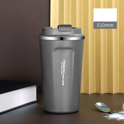 Taza Térmica de Gran Capacidad con Diseño Personalizado - Image 23